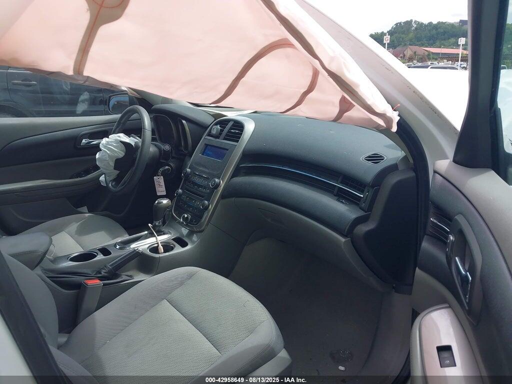 1G11B5SL2FF194936 2015 CHEVROLET MALIBU photo no. 5