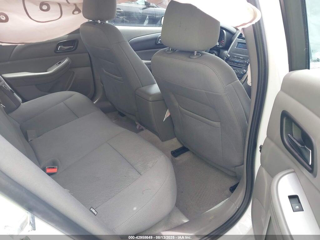 1G11B5SL2FF194936 2015 CHEVROLET MALIBU photo no. 8