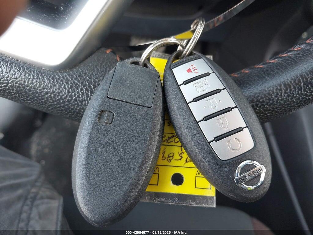 3N1CN8FV2NL855926 2022 NISSAN VERSA photo no. 11