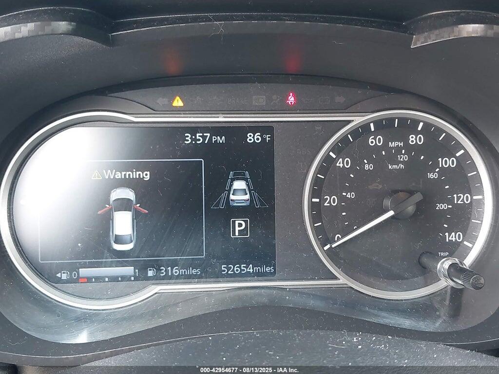 3N1CN8FV2NL855926 2022 NISSAN VERSA photo no. 7