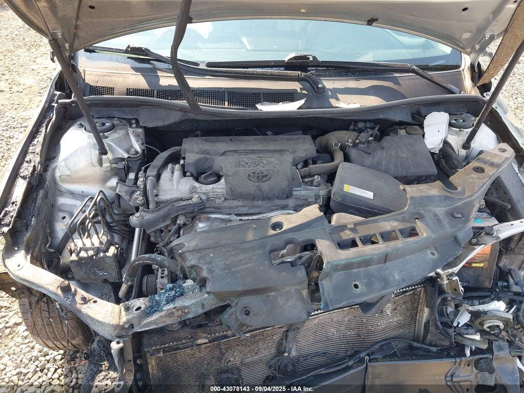 4T1BF1FK7GU247052 2016 TOYOTA CAMRY photo no. 10