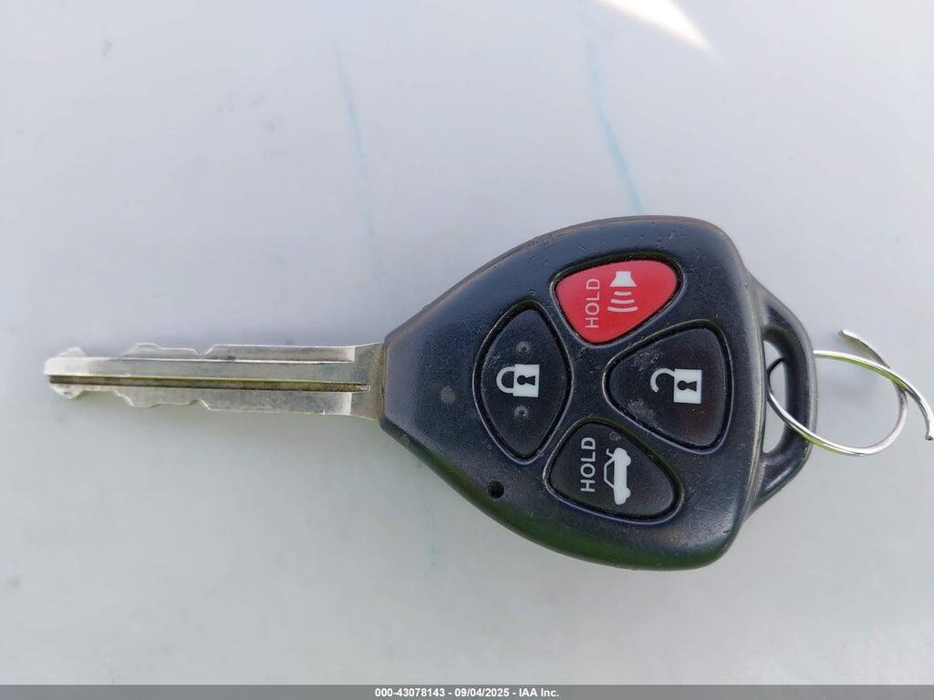 4T1BF1FK7GU247052 2016 TOYOTA CAMRY photo no. 11