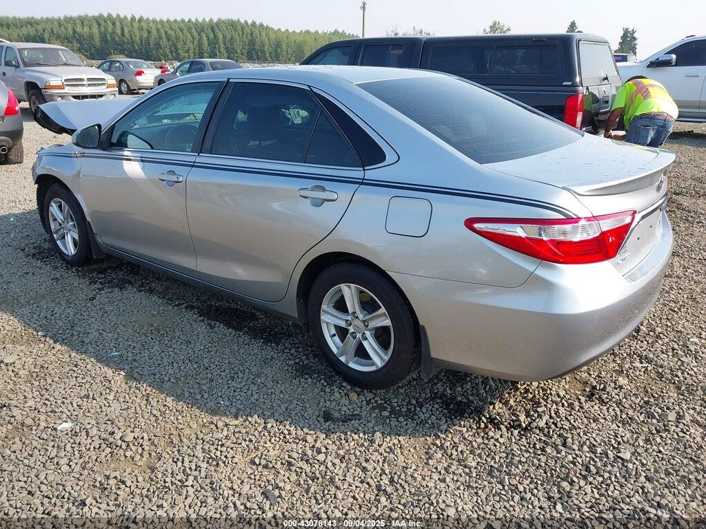 4T1BF1FK7GU247052 2016 TOYOTA CAMRY photo no. 3