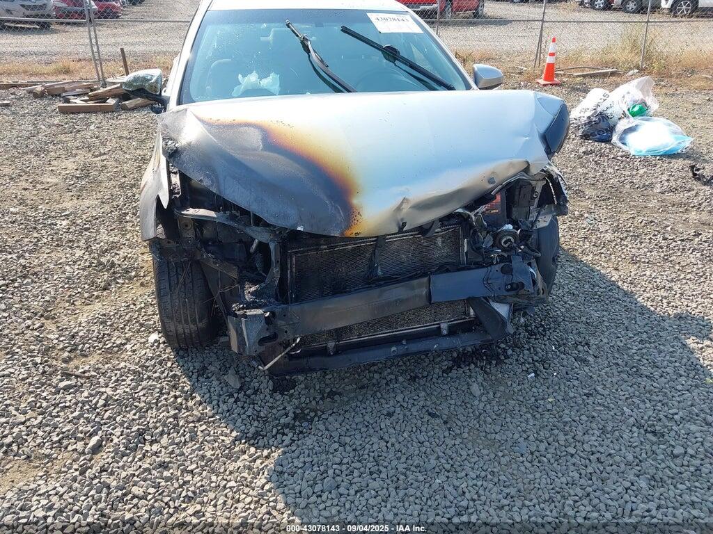4T1BF1FK7GU247052 2016 TOYOTA CAMRY photo no. 6
