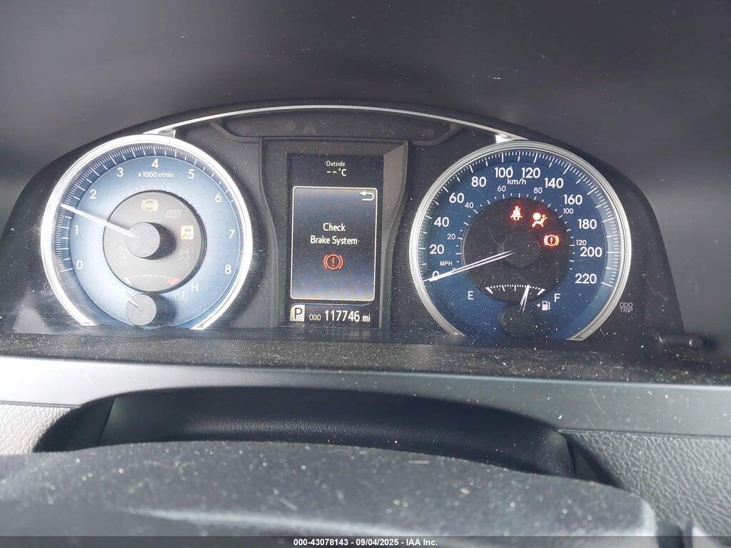4T1BF1FK7GU247052 2016 TOYOTA CAMRY photo no. 7