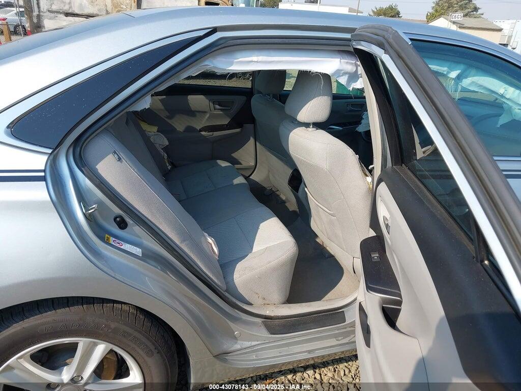 4T1BF1FK7GU247052 2016 TOYOTA CAMRY photo no. 8