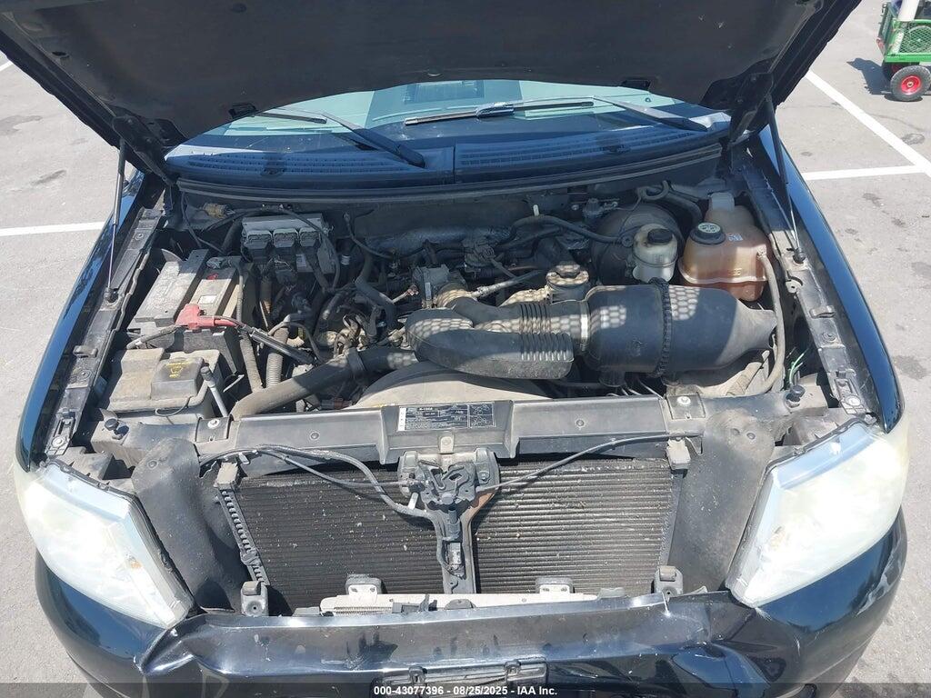 1FTRX02W58KD45111 2008 FORD F-150 photo no. 10