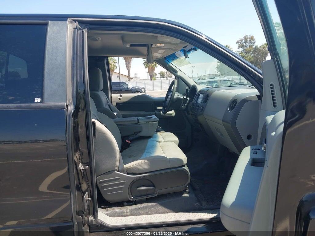 1FTRX02W58KD45111 2008 FORD F-150 photo no. 5