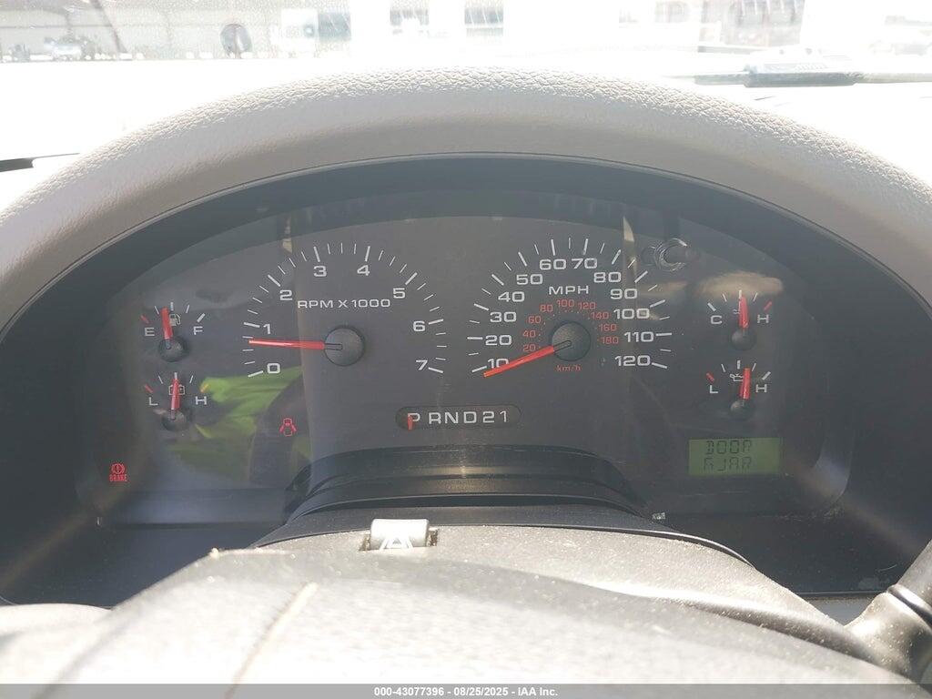 1FTRX02W58KD45111 2008 FORD F-150 photo no. 7