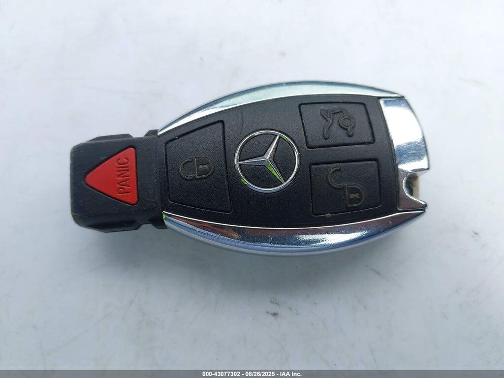 WDBUF65J44A514405 2004 MERCEDES-BENZ E 320 photo no. 11