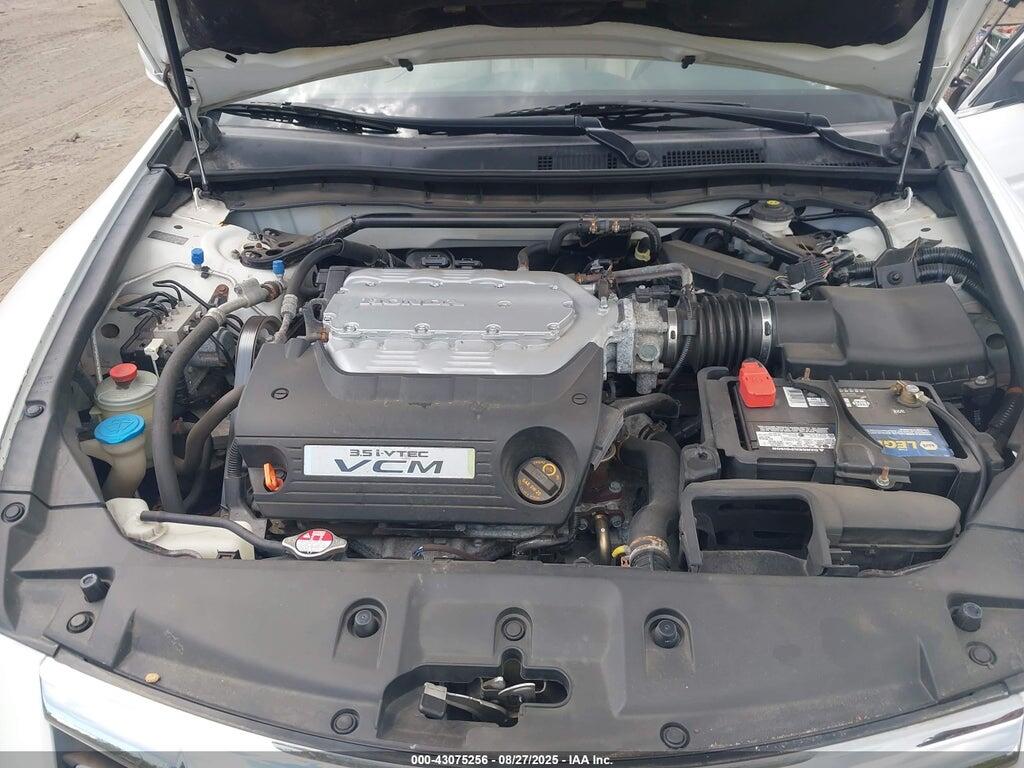 1HGCP3F84CA018296 2012 HONDA ACCORD photo no. 10