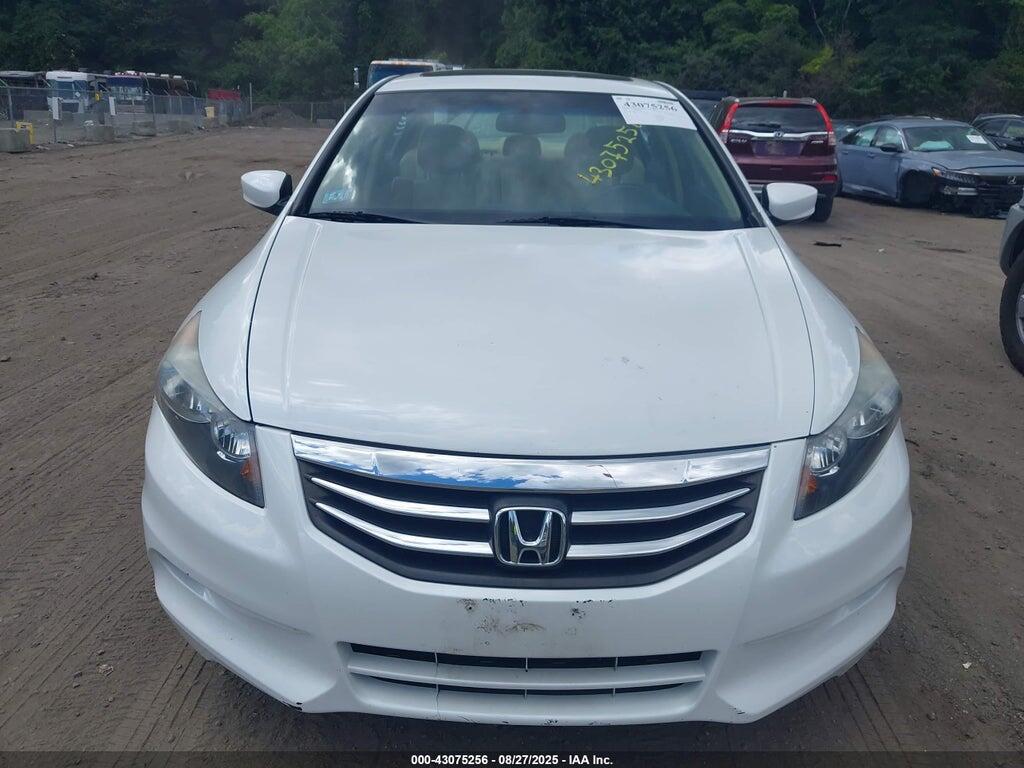 1HGCP3F84CA018296 2012 HONDA ACCORD photo no. 12