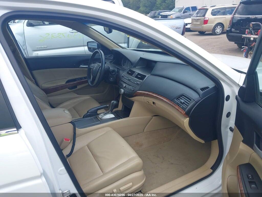 1HGCP3F84CA018296 2012 HONDA ACCORD photo no. 5