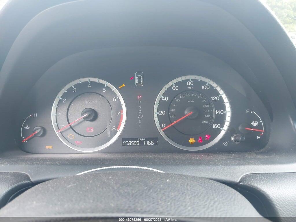 1HGCP3F84CA018296 2012 HONDA ACCORD photo no. 7