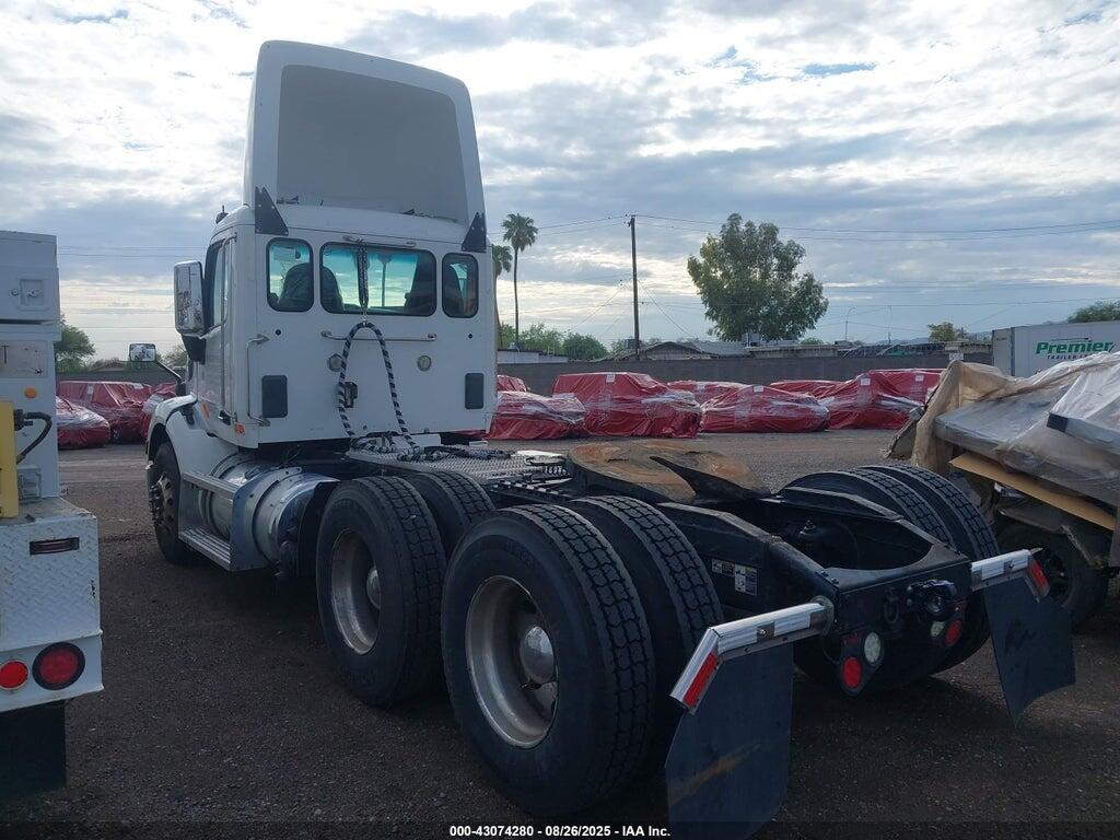 1XPBDP9X4KD235923 2019 PETERBILT 579 photo no. 3