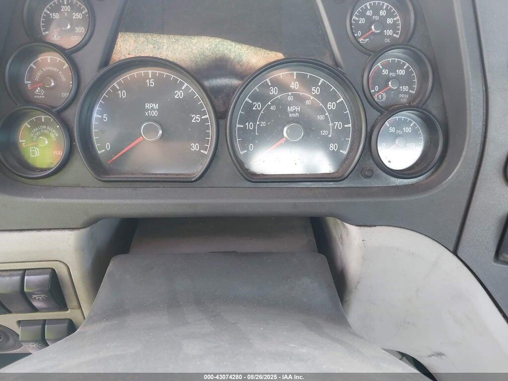 1XPBDP9X4KD235923 2019 PETERBILT 579 photo no. 6
