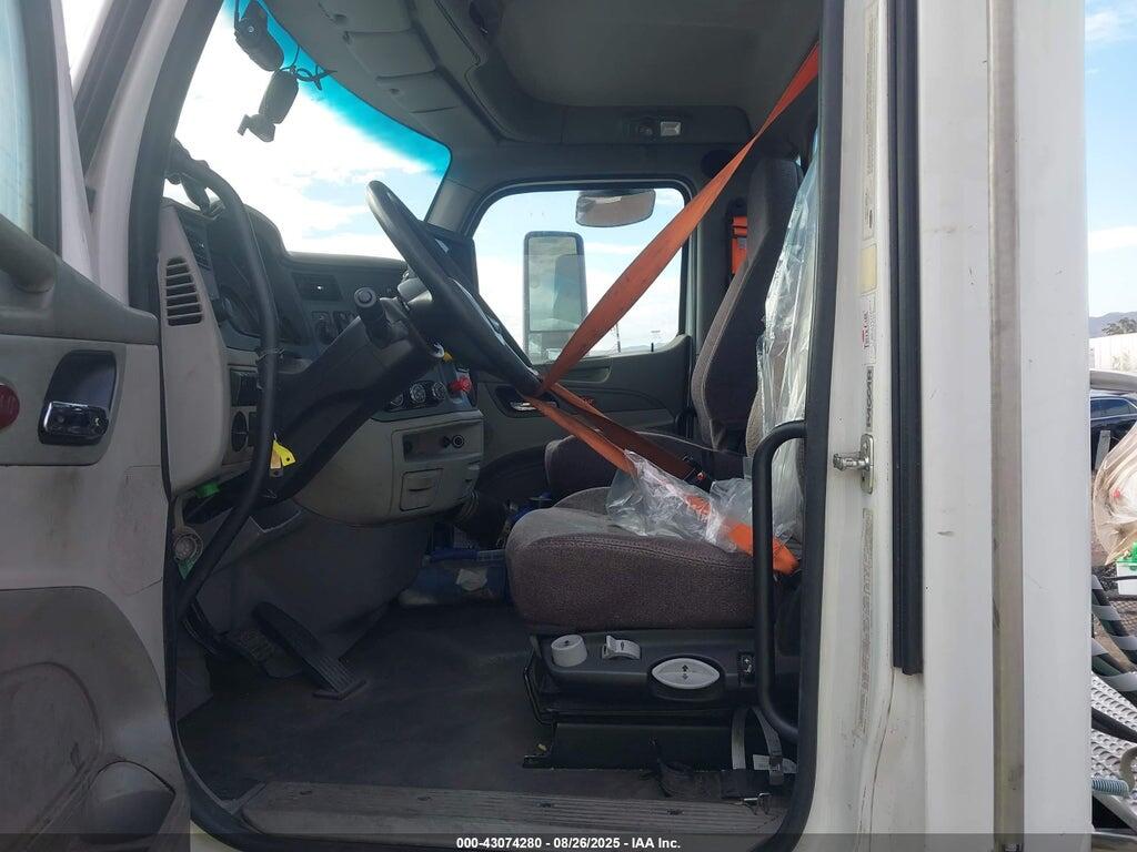 1XPBDP9X4KD235923 2019 PETERBILT 579 photo no. 7