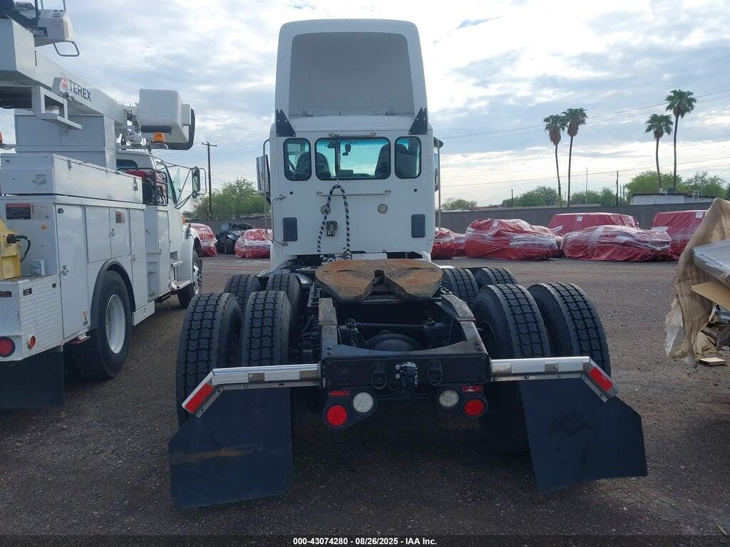 1XPBDP9X4KD235923 2019 PETERBILT 579 photo no. 8