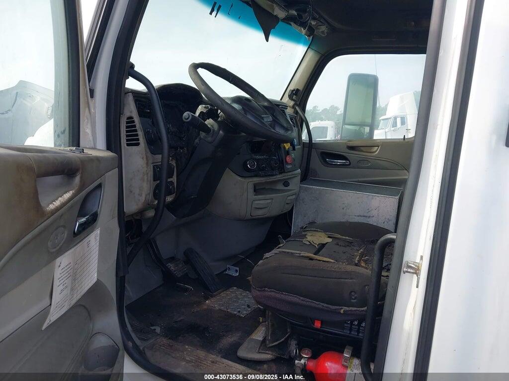 1XPBAP8X3ND759191 2022 PETERBILT 579 photo no. 11