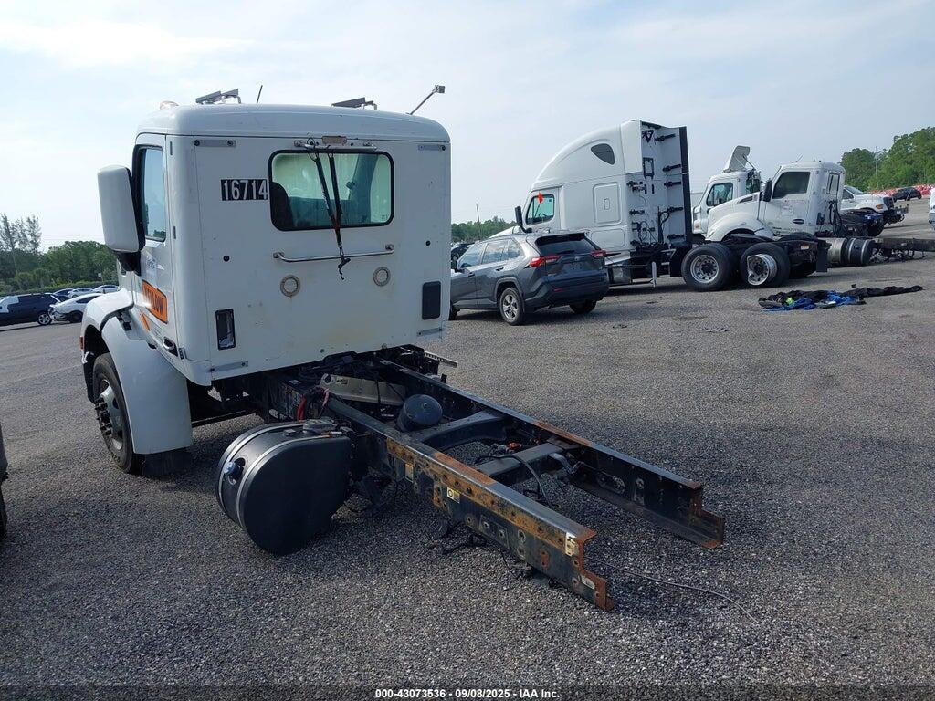 1XPBAP8X3ND759191 2022 PETERBILT 579 photo no. 3