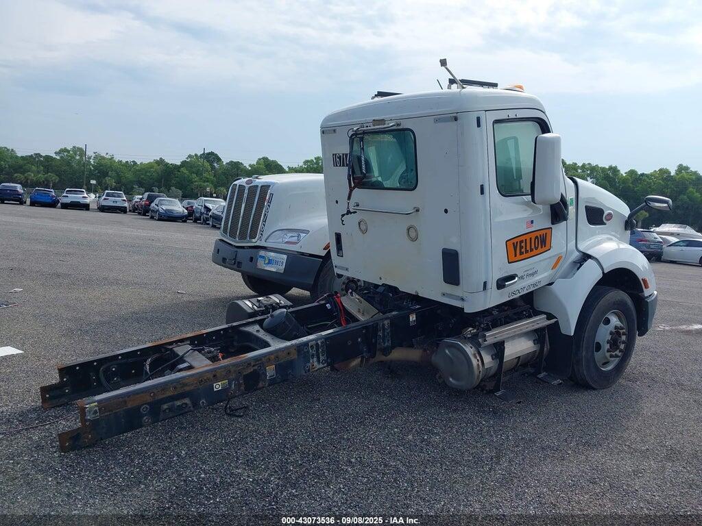 1XPBAP8X3ND759191 2022 PETERBILT 579 photo no. 4