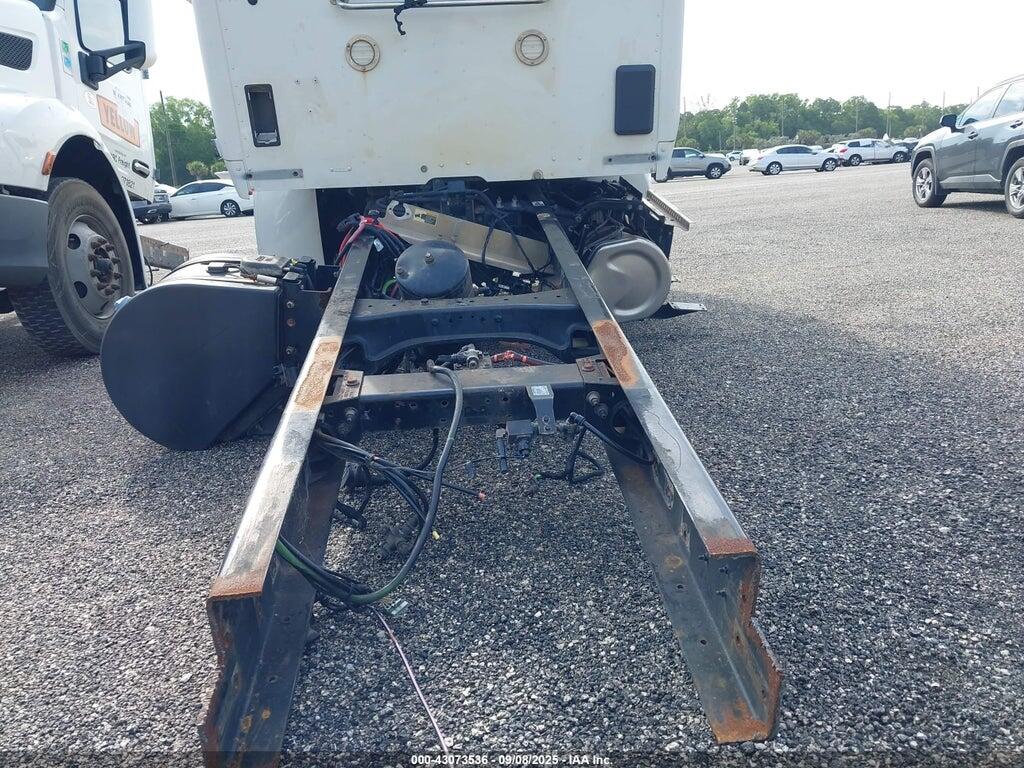 1XPBAP8X3ND759191 2022 PETERBILT 579 photo no. 8