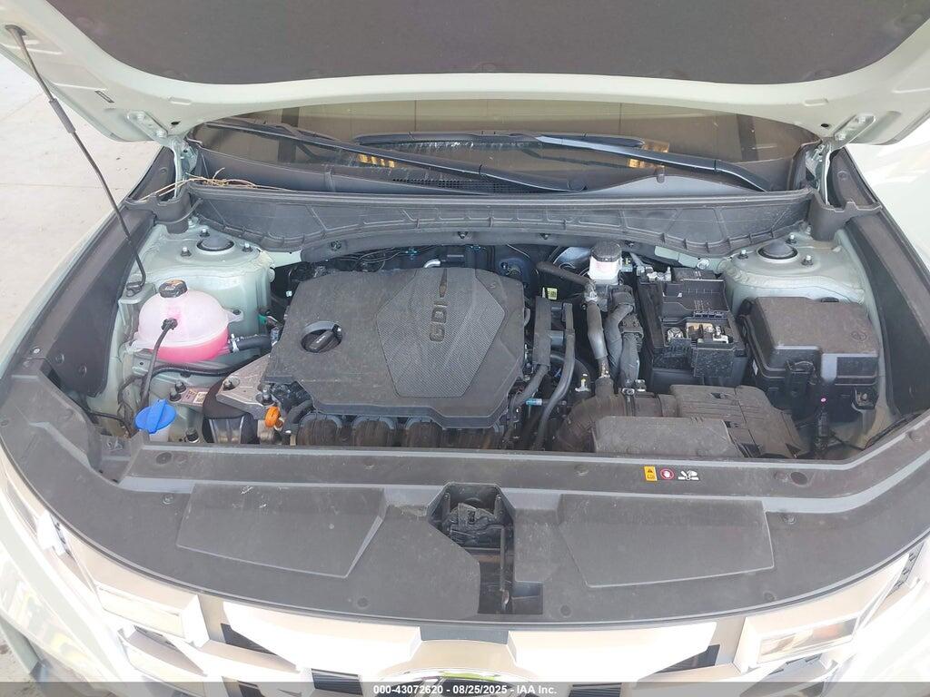 5NTJC4DE7RH113275 2024 HYUNDAI SANTA CRUZ photo no. 10