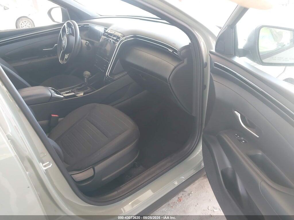 5NTJC4DE7RH113275 2024 HYUNDAI SANTA CRUZ photo no. 5