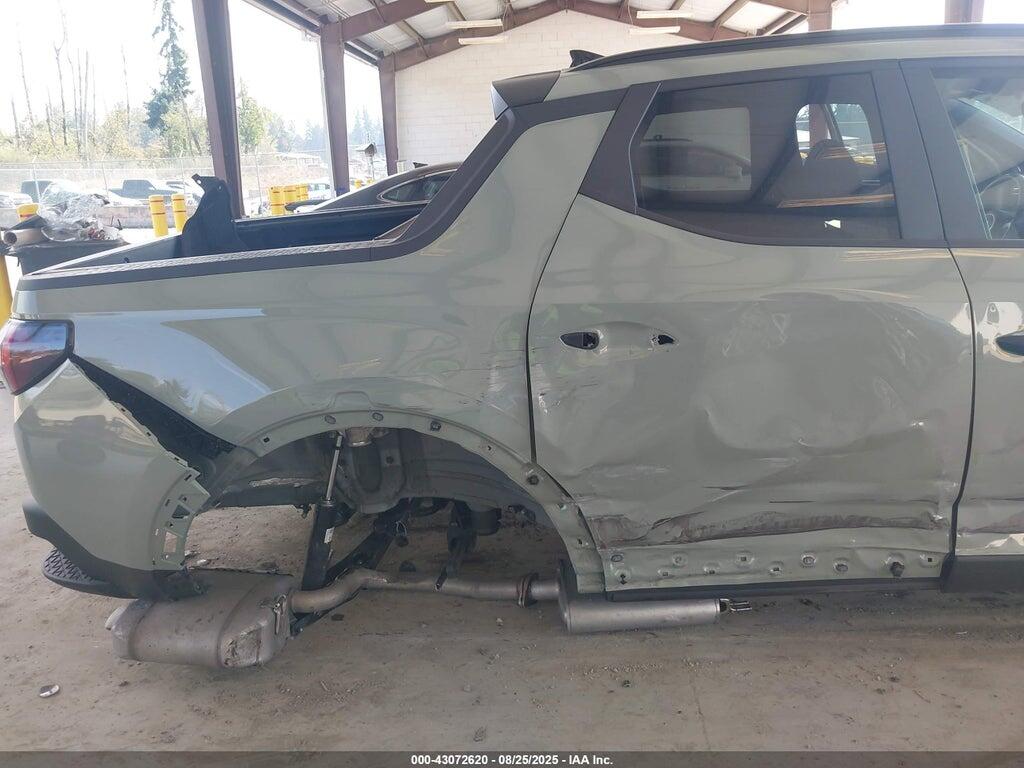 5NTJC4DE7RH113275 2024 HYUNDAI SANTA CRUZ photo no. 6