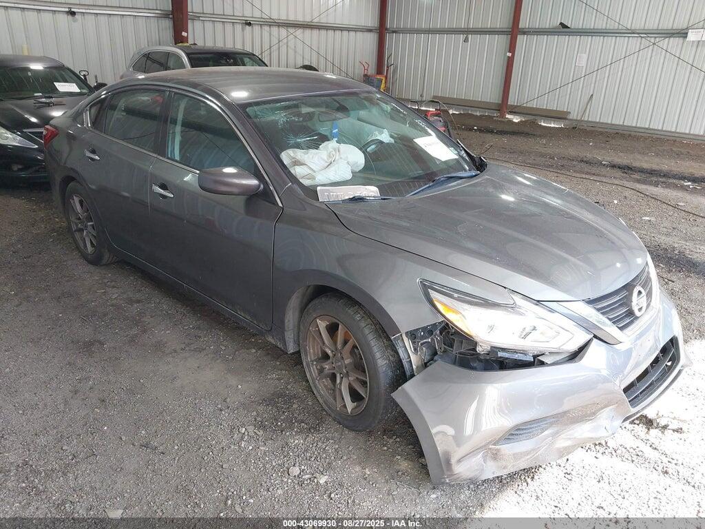 1N4AL3AP0GN376385 2016 NISSAN ALTIMA photo no. 1