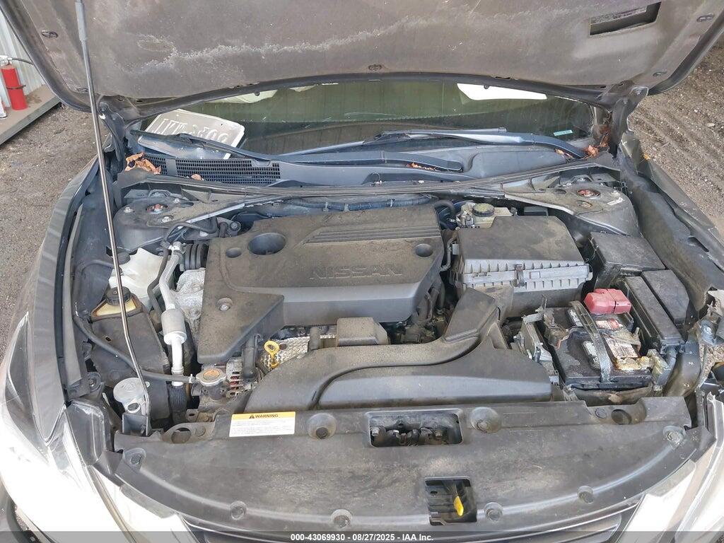1N4AL3AP0GN376385 2016 NISSAN ALTIMA photo no. 10