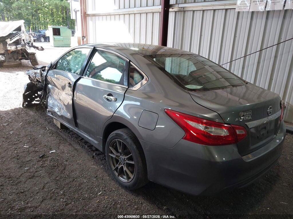 1N4AL3AP0GN376385 2016 NISSAN ALTIMA photo no. 3