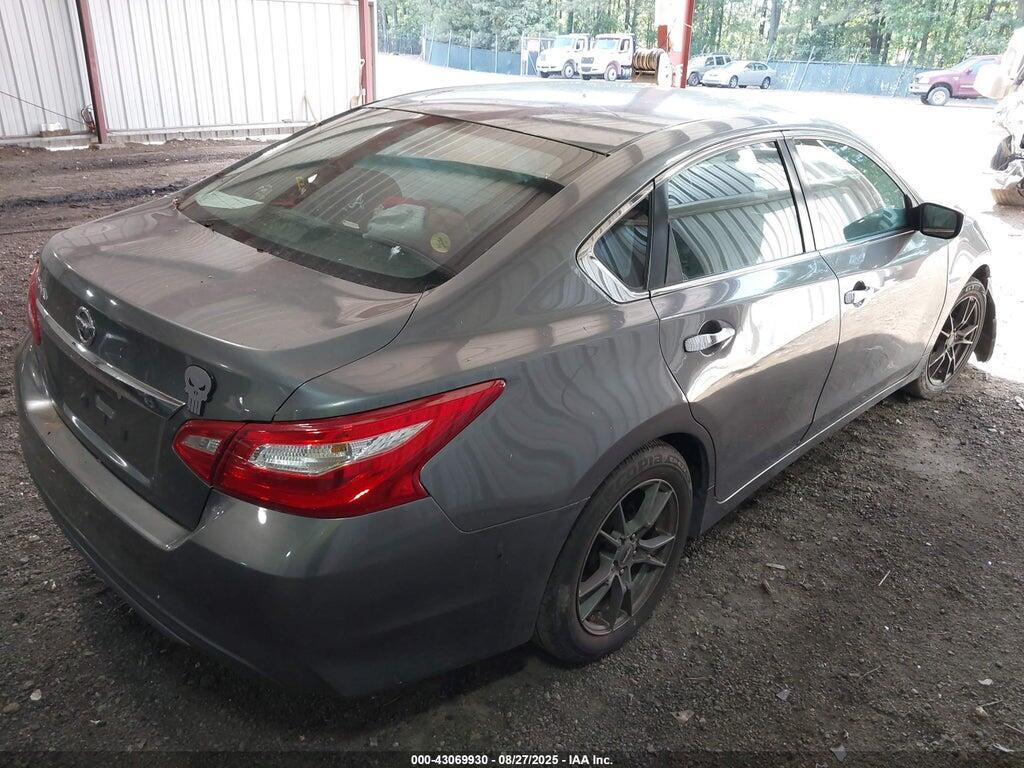 1N4AL3AP0GN376385 2016 NISSAN ALTIMA photo no. 4