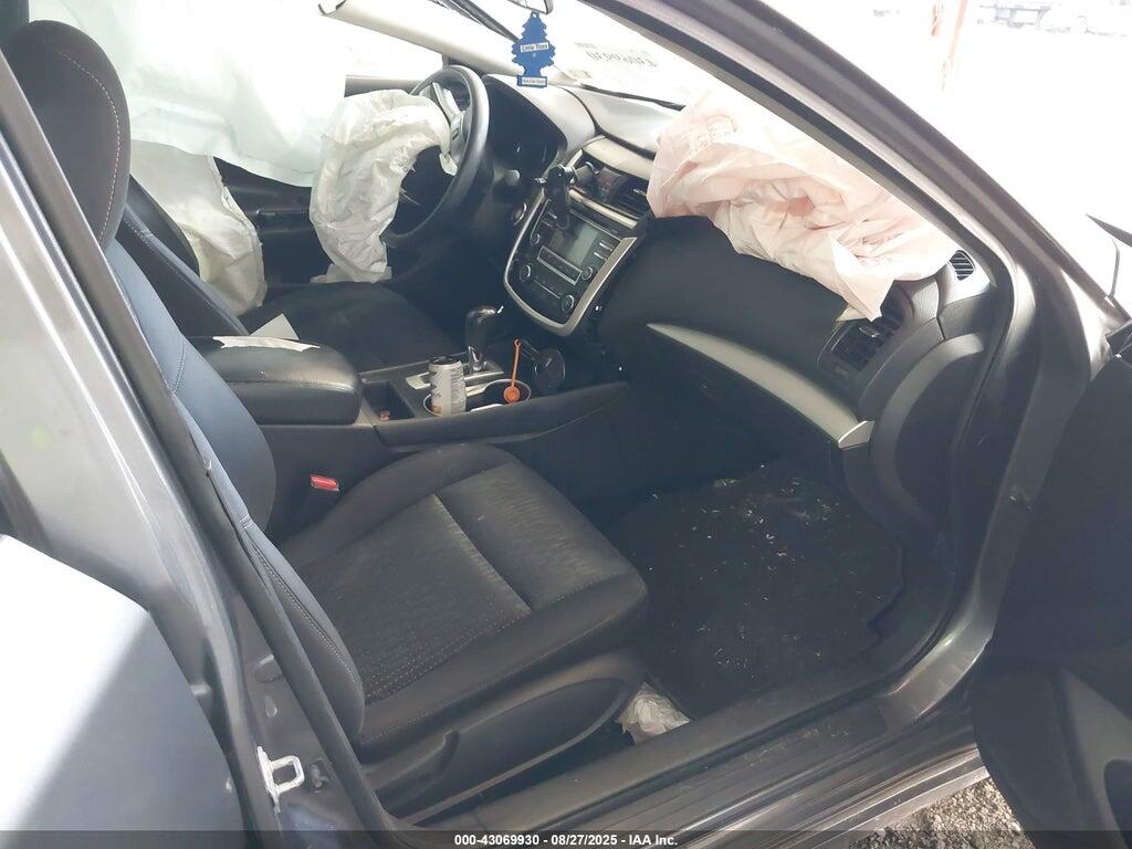1N4AL3AP0GN376385 2016 NISSAN ALTIMA photo no. 5