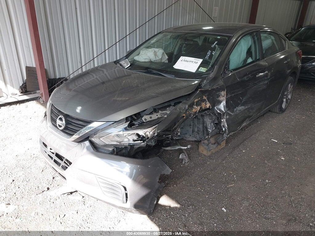 1N4AL3AP0GN376385 2016 NISSAN ALTIMA photo no. 6