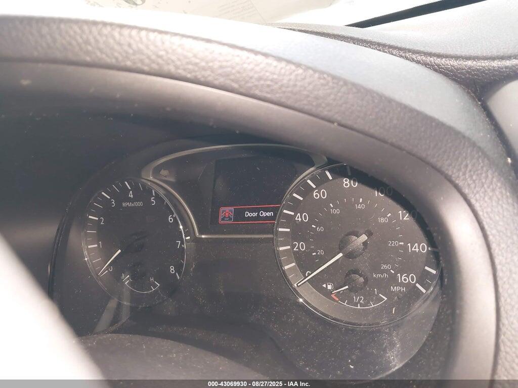 1N4AL3AP0GN376385 2016 NISSAN ALTIMA photo no. 7