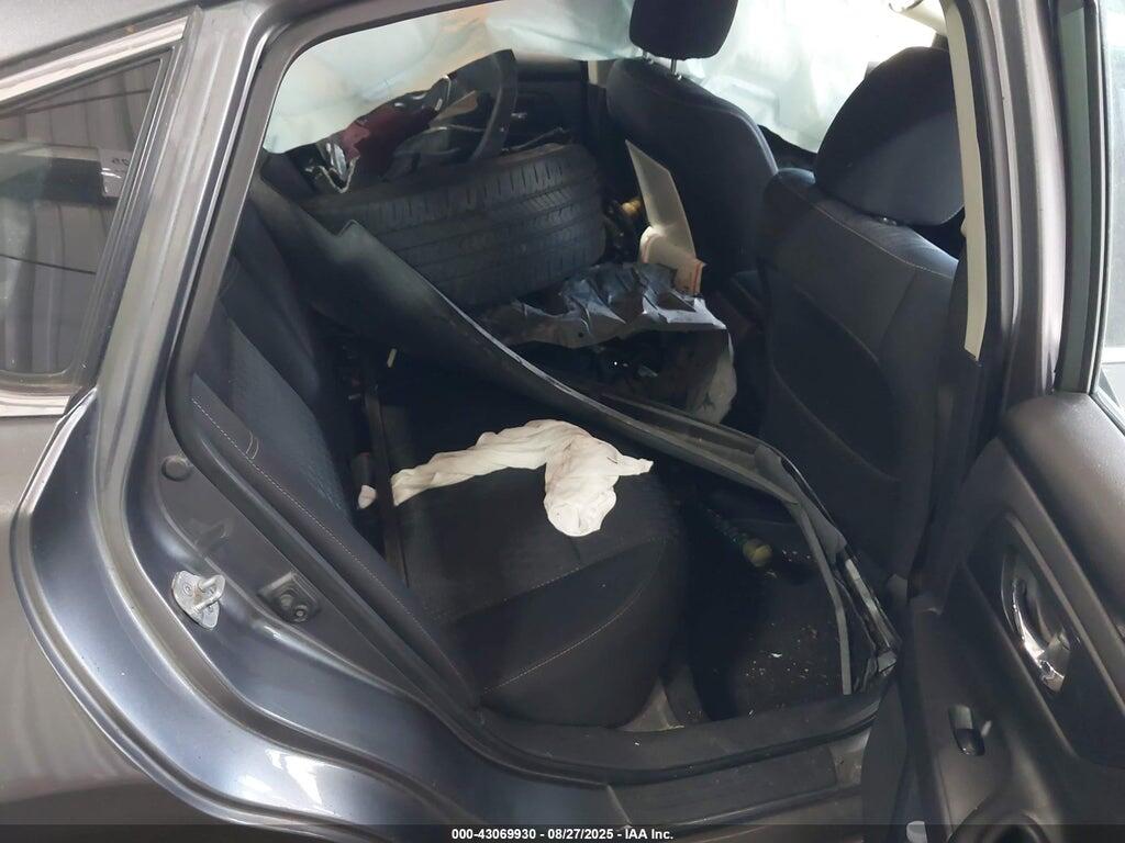 1N4AL3AP0GN376385 2016 NISSAN ALTIMA photo no. 8