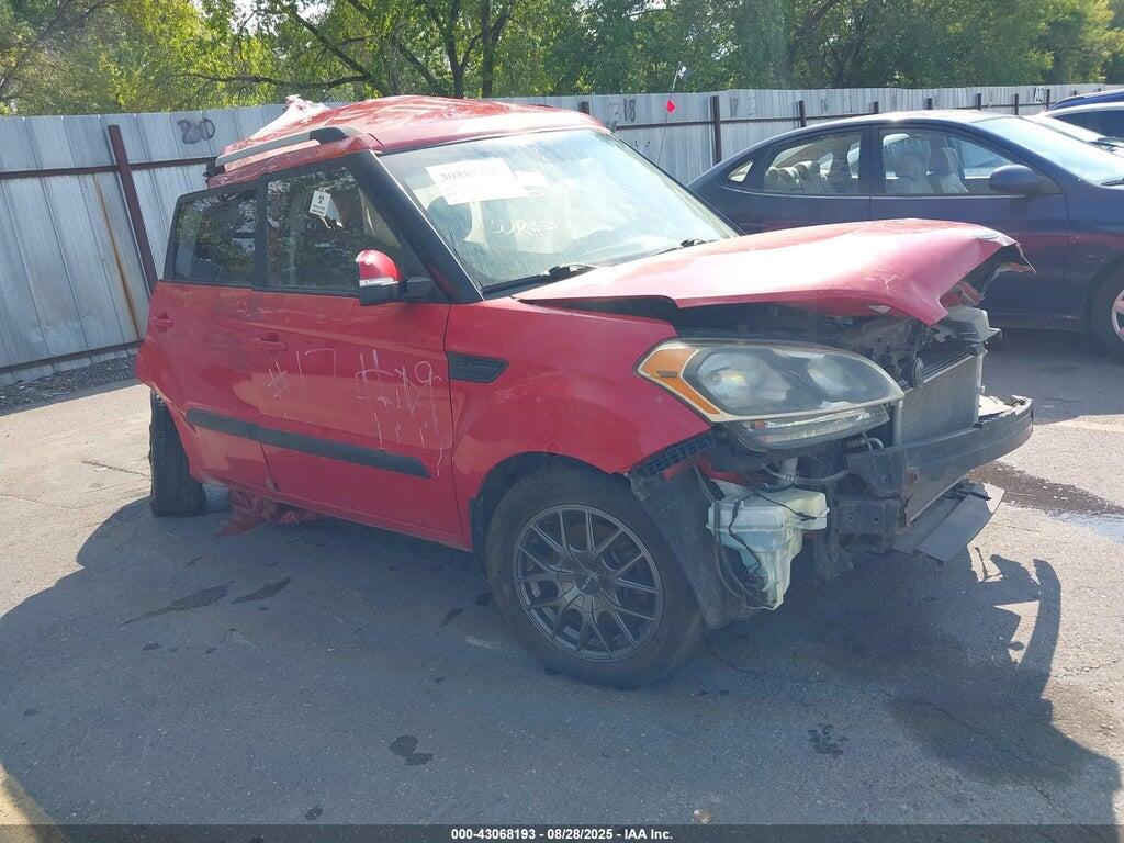 KNDJT2A65D7610046 2013 KIA SOUL photo no. 1
