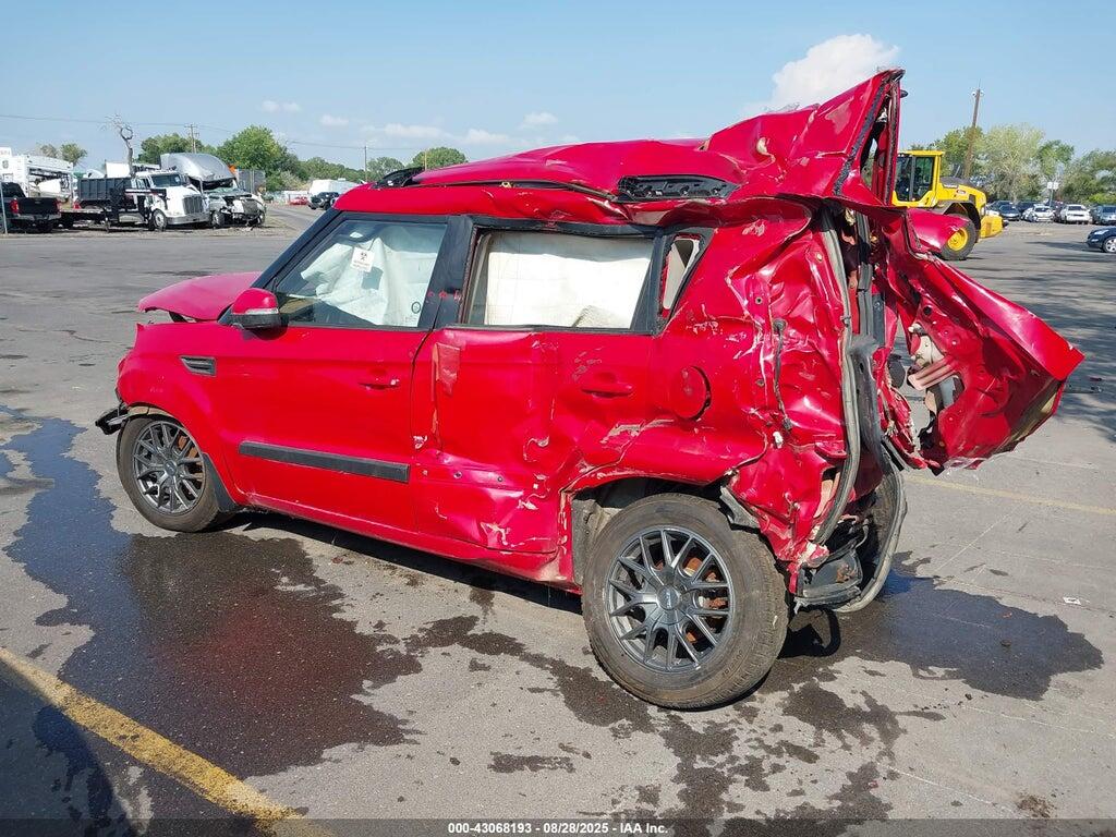 KNDJT2A65D7610046 2013 KIA SOUL photo no. 3