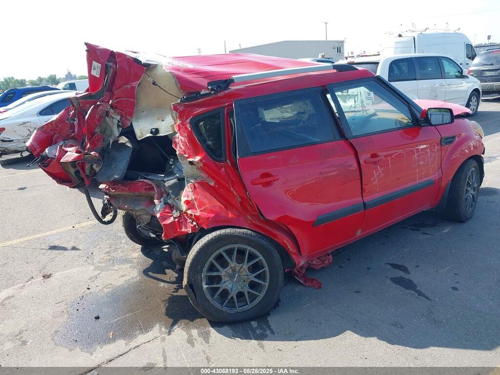 KNDJT2A65D7610046 2013 KIA SOUL photo no. 4