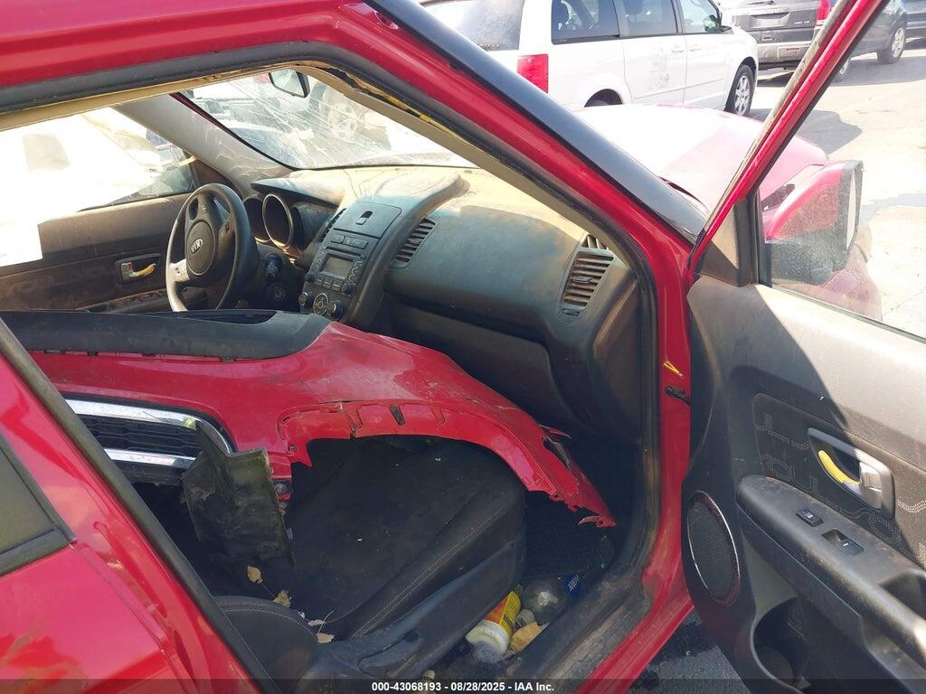 KNDJT2A65D7610046 2013 KIA SOUL photo no. 5