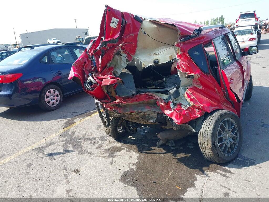 KNDJT2A65D7610046 2013 KIA SOUL photo no. 6