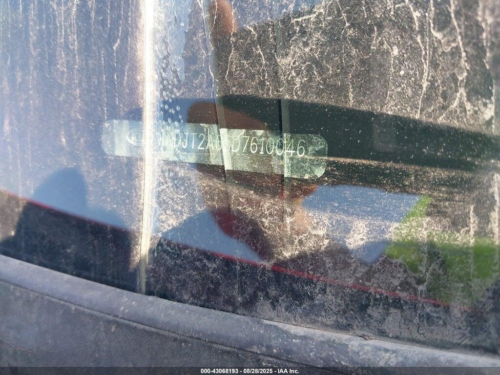 KNDJT2A65D7610046 2013 KIA SOUL photo no. 9