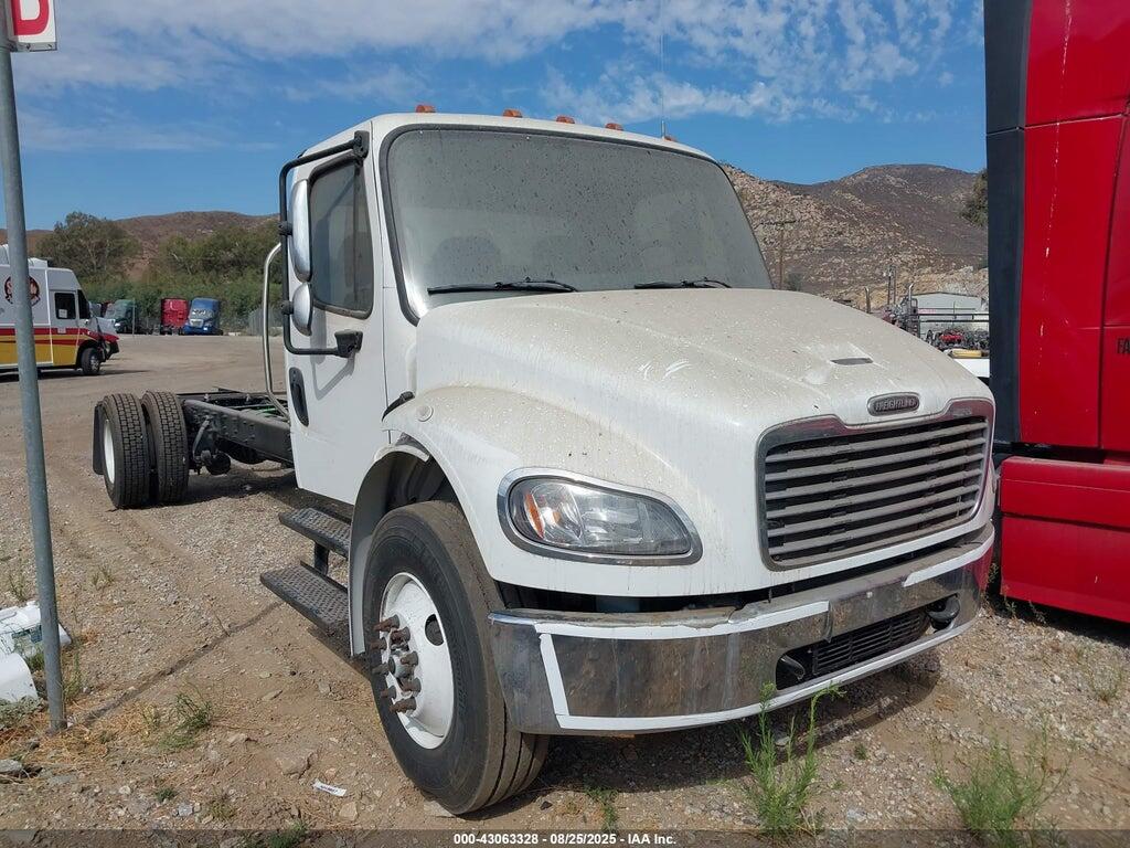3ALACWFC5NDNH5967 2022 FREIGHTLINER M2 106 photo no. 1