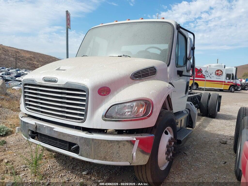 3ALACWFC5NDNH5967 2022 FREIGHTLINER M2 106 photo no. 2