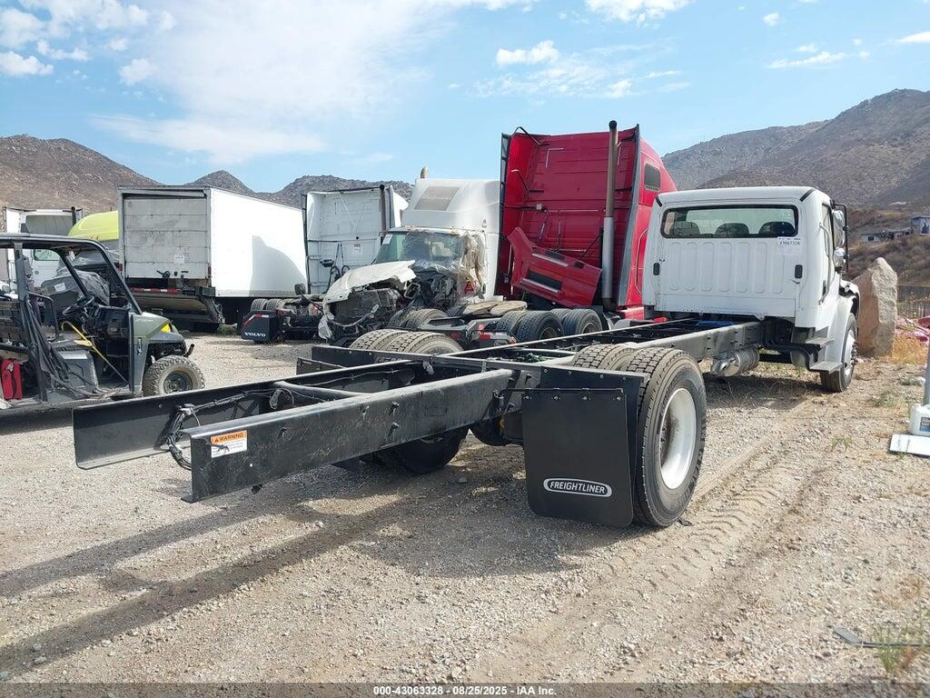 3ALACWFC5NDNH5967 2022 FREIGHTLINER M2 106 photo no. 4