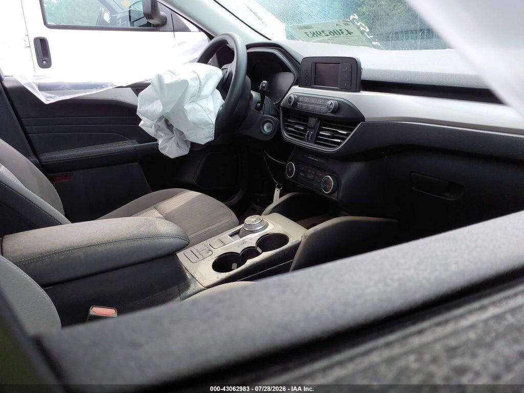 1FMCU0F68MUA26675 2021 FORD ESCAPE photo no. 5