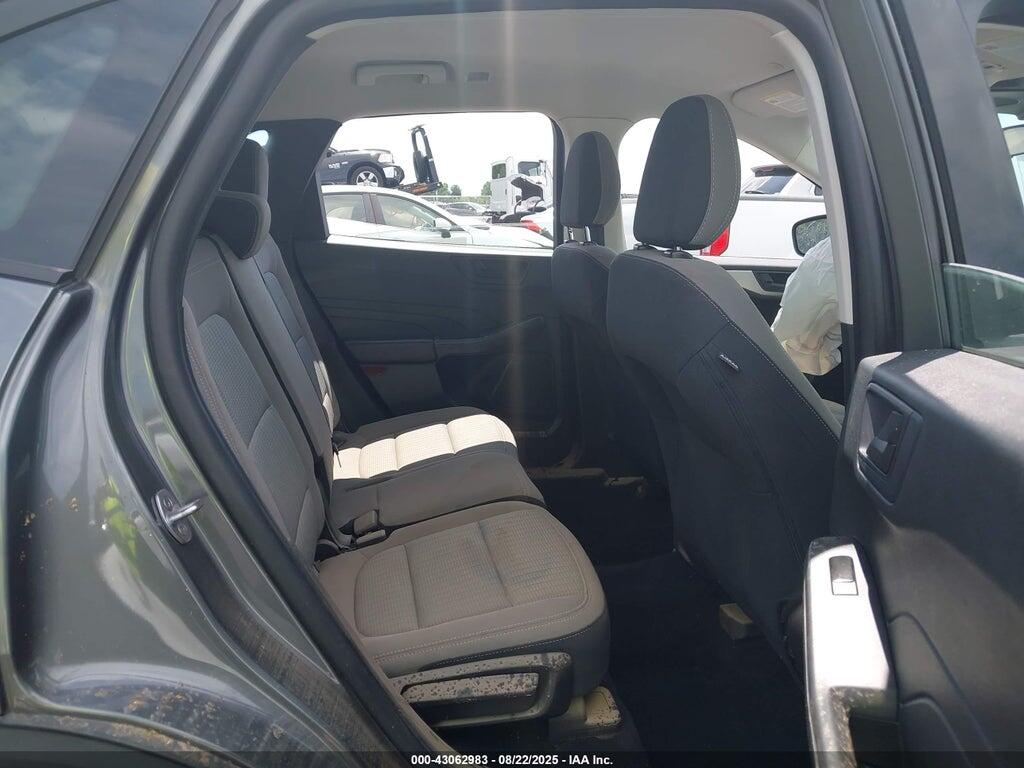 1FMCU0F68MUA26675 2021 FORD ESCAPE photo no. 8