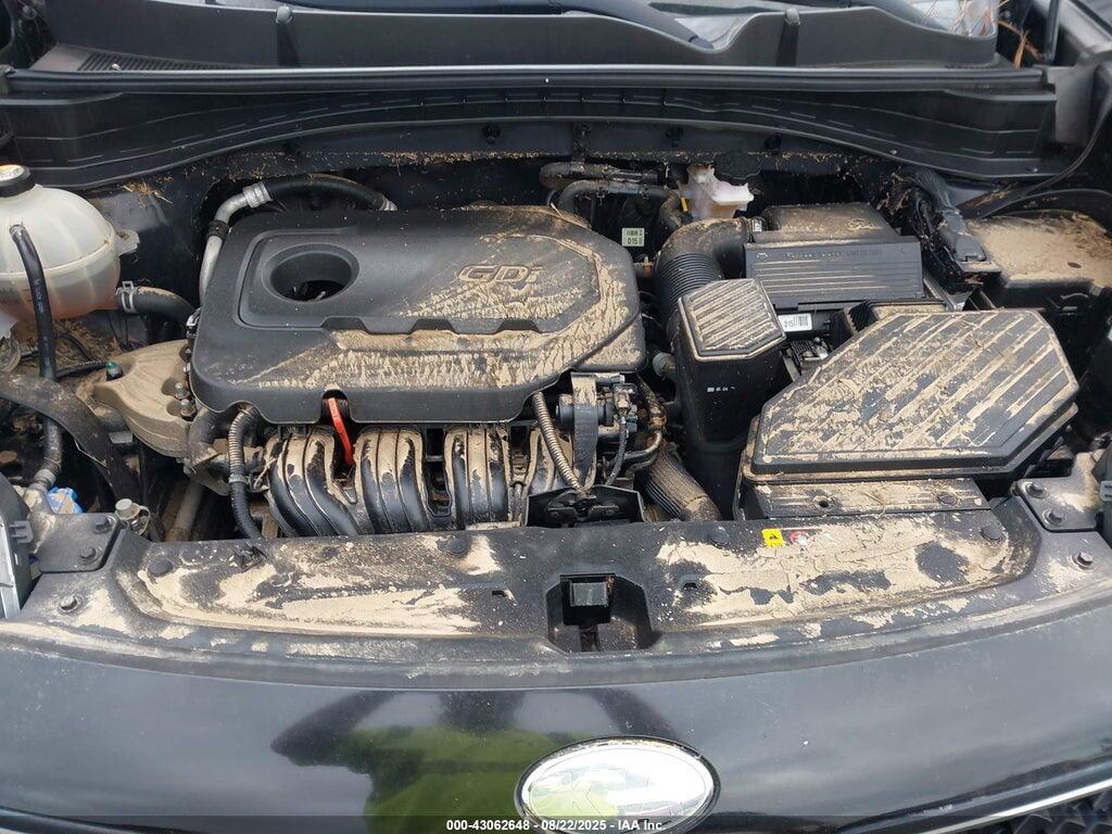 KNDPM3AC5H7150296 2017 KIA SPORTAGE photo no. 10
