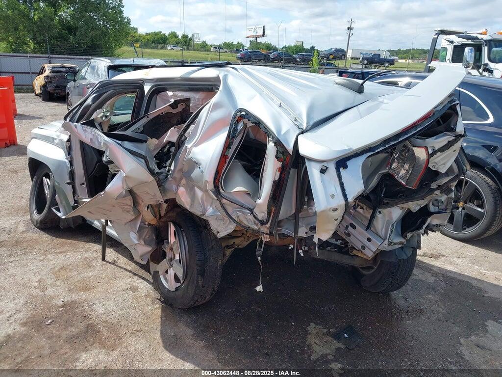 2GKALMEK7F6164301 2015 GMC TERRAIN photo no. 3